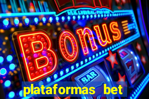 plataformas bet pagando no cadastro